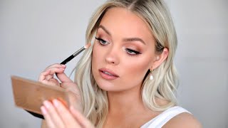 HOW TO BRIDAL MAKEUP TUTORIAL  Hacks Tips amp Tricks for Beginners [upl. by Ruperto]