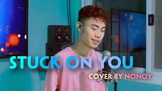 Stuck On You  Lionel Richie Cover by Nonoy Peña [upl. by Pedrick689]