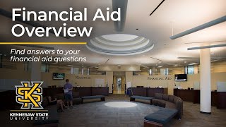 Financial Aid FAQs [upl. by Chesna]