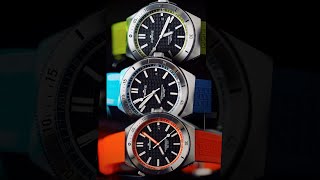 FORTIS MARINEMASTER 44 IN VIELEN FARBEN [upl. by Dre]