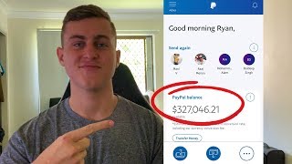 Free Paypal Money Instantly 🤑 How to get Free Paypal Money Cash Codes 2019 Make Money Online [upl. by Letnom]