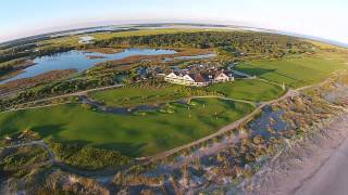 Explore the Private Paradise of Kiawah Island [upl. by Akcirehs]