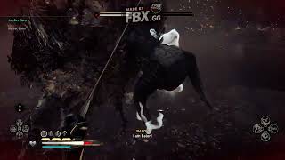 AC Valhalla Balor Glitch [upl. by Harl]