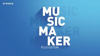 Music Maker – Simply Create Music [upl. by Eelreveb]