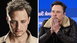 Elon Musk Finds Out His Driver Is Homeless—What He Does Next Will Melt Your Heart [upl. by Halil]