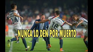 Goles increibles del América En ultimos minutosHD [upl. by Ais120]