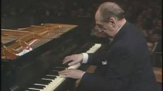 Vladimir Horowitz plays Chopin Polonaise in A flat Major Op53 quotHeroicquot Polonaise [upl. by Ssecnirp]