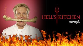 Hells Kitchen US Uncensored  Season 8 Episode 11  Full Episode [upl. by Elliott]