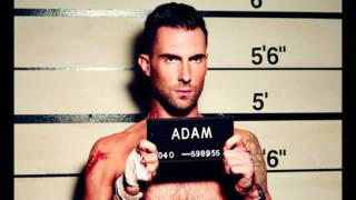 Maroon 5  If I Aint Got You Live Deluxe Version [upl. by Ogdan]