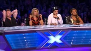 Top 10 Worldwide XFactor Auditions [upl. by Alrad151]