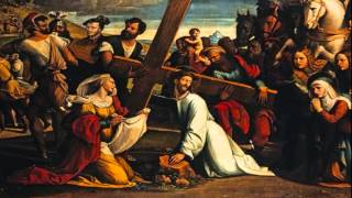 The Stations of the Cross by Saint Francis of Assisi [upl. by Ybloc616]