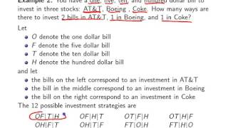 Partitioning  Example 2 [upl. by Nath140]