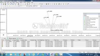 PROCESSAMENTO E AJUSTAMENTO NO TOPCON TOOLS [upl. by Eleda]