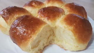 La MEILLEURE recette de brioche inratable [upl. by Solegnave]