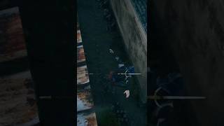 AC Unity Smooth Assassinations 4 [upl. by Atirys621]