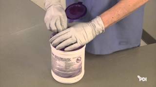 Super SaniCloth® Disinfecting Wipes Training [upl. by Ettenim]