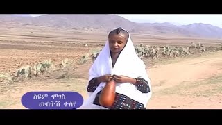 Seyuom Moges  ስዩም ሞገስ Gumaye  ጉማዬ Official Video [upl. by Nord]