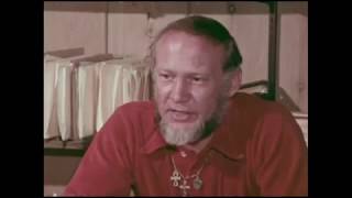 Buzz Aldrin interview  Apollo 11 Moon Landing  Man From the Moon  This Week  1973 [upl. by Arekahs]