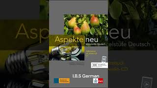 C1 Arbeitsbuch Kapitel 2 Aspekte neue [upl. by Drue]