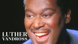 Top 10 Songs  Luther Vandross [upl. by Rie]