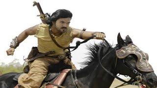 Ya Ali Madad Wali HD Video  Magadheera South Movie Fight scene  Ya Ali Sad Song  Mashuka TV [upl. by Gittel]