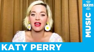 Katy Perrys New Song Daisies is a DreamChasing Anthem [upl. by Lerrud]