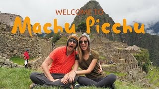 Machu Picchu Travel Guide Documentary [upl. by Akiehsat]