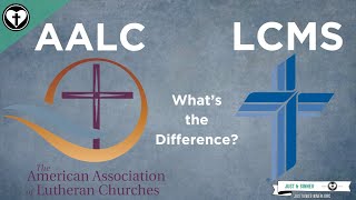 The Difference Between the AALC and the LCMS [upl. by Novaelc]