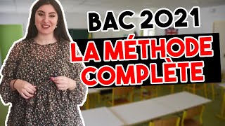 Le commentaire composé   Bac Français 2021 [upl. by Nnaeilsel]