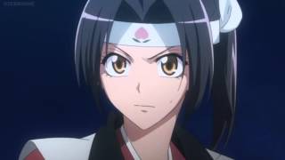 9 MaidSama Does Momotaro English Dub [upl. by Nachison]