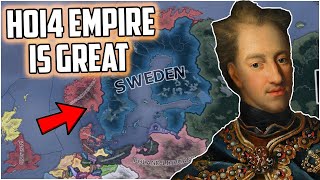 Hearts of Iron 4 The Empire Mod Is Fantastic HOI4 in 1699 [upl. by Sukhum889]