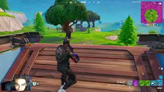 OG Fortnite with iRunYew FORTNITE STREAM [upl. by Lezah]