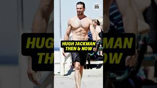 5 Shocking Secrets About Hugh Jackmans Life [upl. by Rasia967]