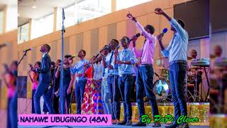 NAHAWE UBUGINGO 48A By PaPi Clever Official Audio 2018 [upl. by Ignacia682]