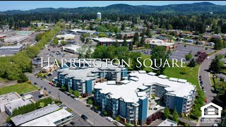 Harrington Square  Renton WA Apartments  Greystar [upl. by Matheson]