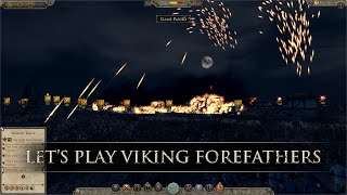 Total War Attila  Army Tutorial The Hun Empire [upl. by Anrahs]