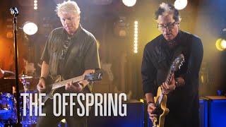 The Offspring quotThe Kids Arent Alrightquot Guitar Center Sessions on DIRECTV [upl. by Assiral]