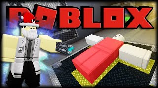 Experimentos Com ROBÔS Mutantes  ROBLOX ROBOTS [upl. by Fevre]