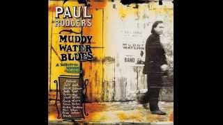 Paul Rodgers  Louisiana Blues [upl. by Ycnaffit]