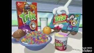 Trix commercials 20002010 [upl. by Nenerb79]