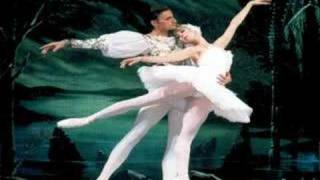 TCHAIKOVSKY Swan Lake  Лебединое Озеро [upl. by Gosselin]