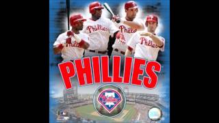 1979 McFadden and Whitehead  Aint No Stoppin Us Now The Philadelphia Phillies Version [upl. by Ahsiekel]