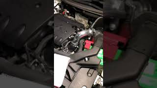 How to tune the ECU on a Lancer [upl. by Kotz]