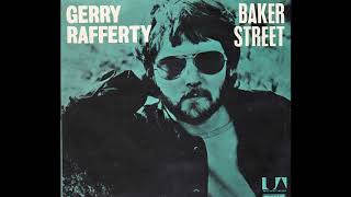 Gerry Rafferty  Baker Street 1978 Disco Purrfection Version [upl. by Lyall]