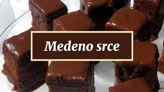 Medeno srce [upl. by Gittel]