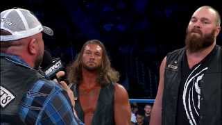 More Problems In The Aces and Eights  September 26 2013 [upl. by Aramahs]