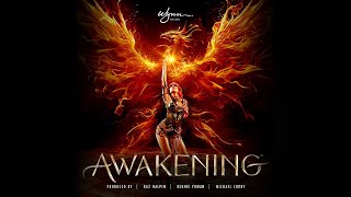 Awakening  Las Vegas [upl. by Nilac408]