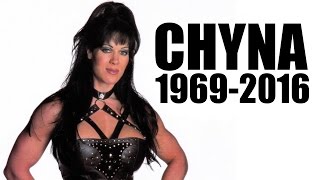 Chyna What Just Happened [upl. by Conny]