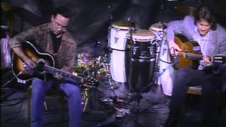 Birelli Lagrene amp Al Di Meola amp Larry Coryell quotSuper Guitar Trioquot [upl. by Asilet]