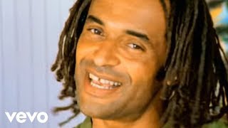 Yannick Noah  Les lionnes Clip officiel [upl. by Wolpert683]